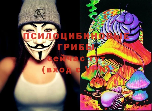крисы Лиски